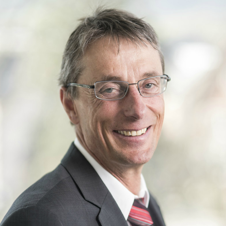 Markus Hauser