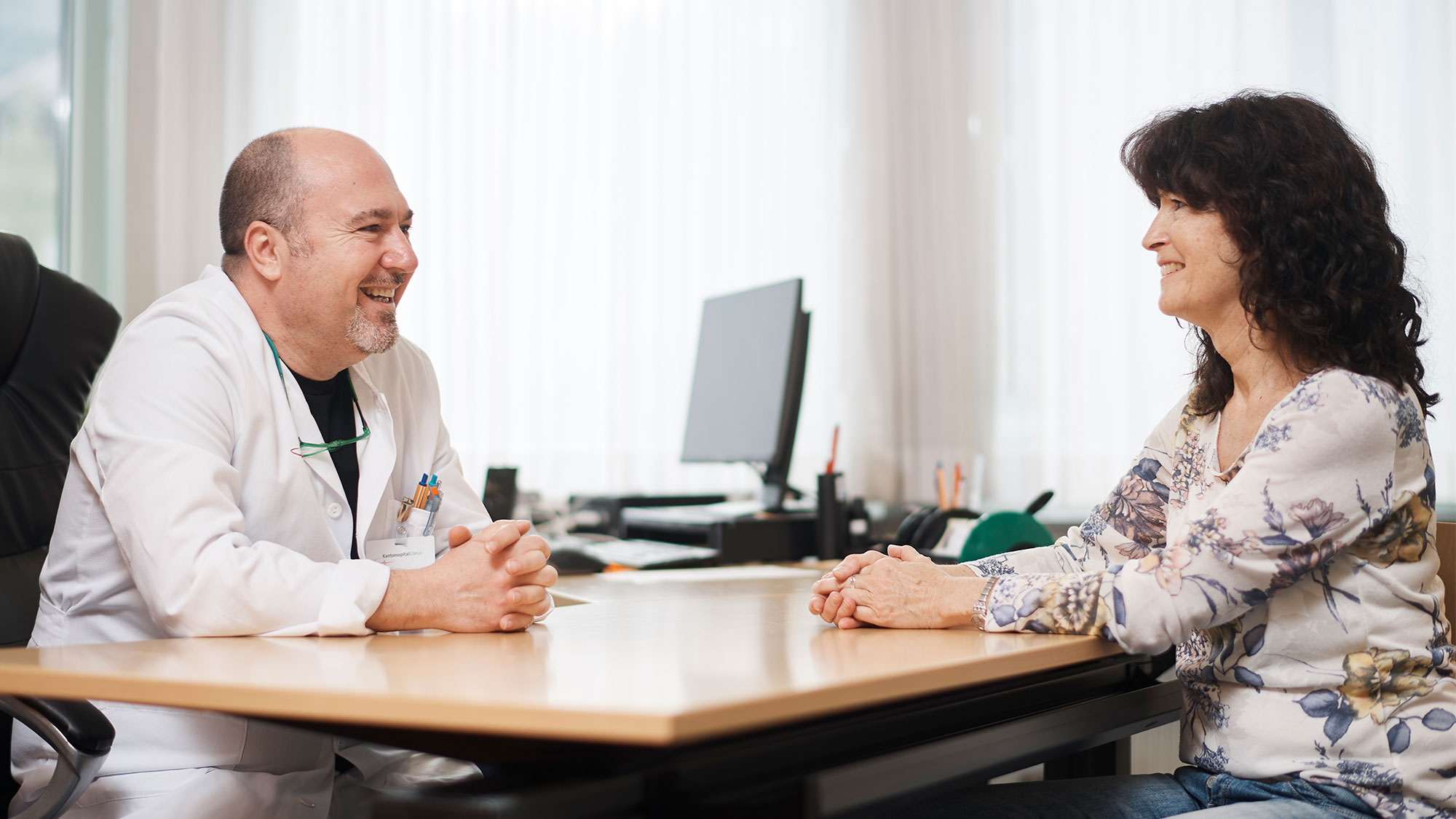 Gastroenterologie Gastroenterologie